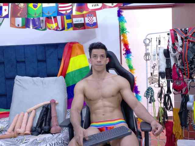 Jose26rumberotop