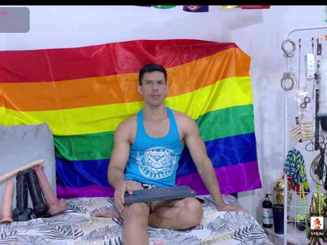 Jose26rumberotop