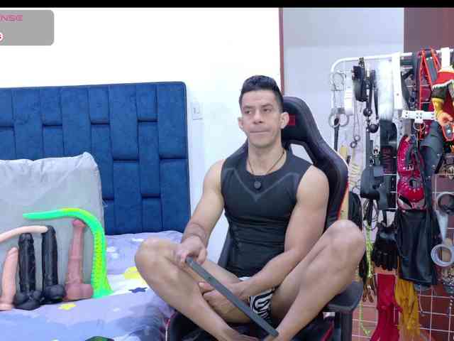 Jose26rumberotop Sex Cam Show