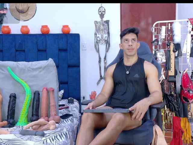 Jose26rumberotop