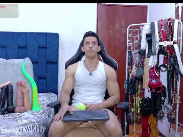 Jose26rumberotop