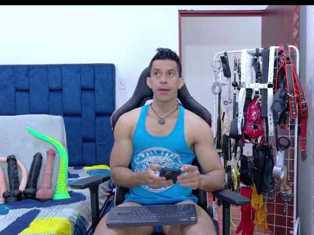 Jose26rumberotop