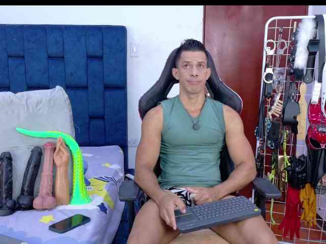 Jose26rumberotop