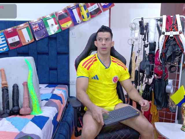 Jose26rumberotop