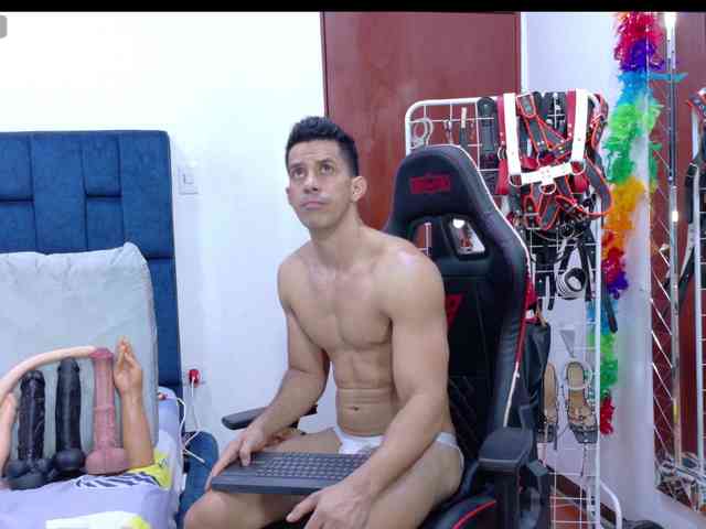 Jose26rumberotop