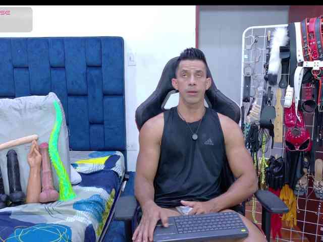 Jose26rumberotop