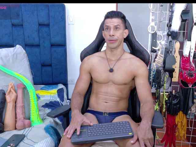Jose26rumberotop