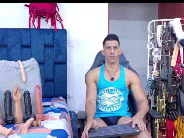 Jose26rumberotop
