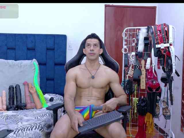 Jose26rumberotop