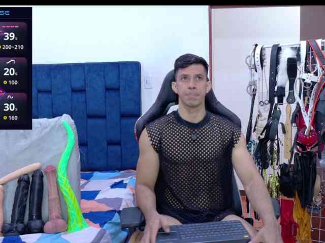 Jose26rumberotop