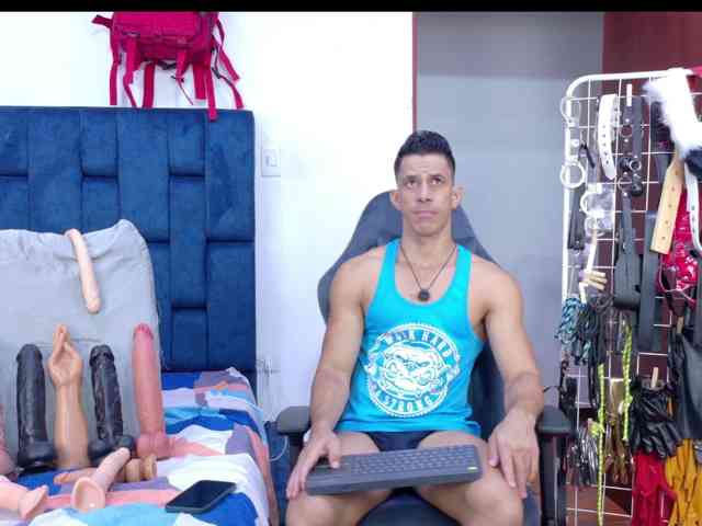 Jose26rumberotop