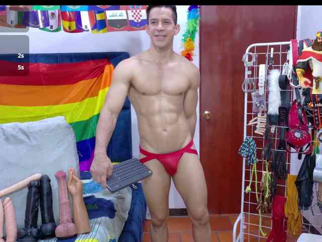 Jose26rumberotop