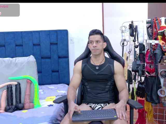 Jose26rumberotop Sex Cam Show