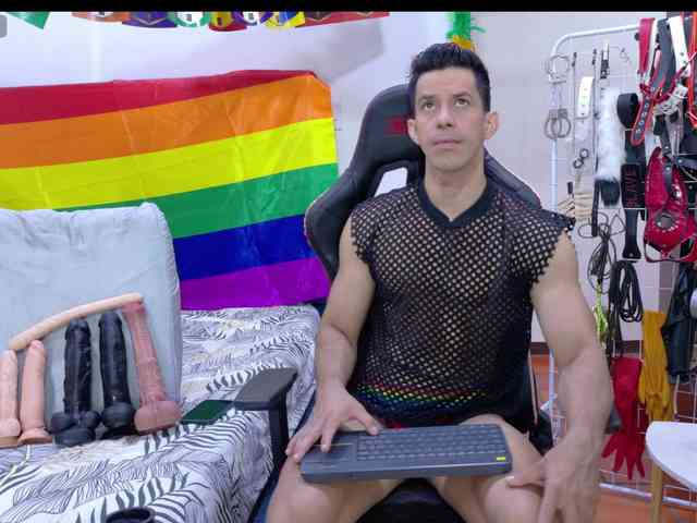 Jose26rumberotop