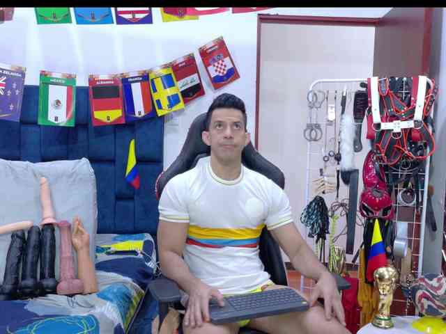Jose26rumberotop Jose26rumberotop