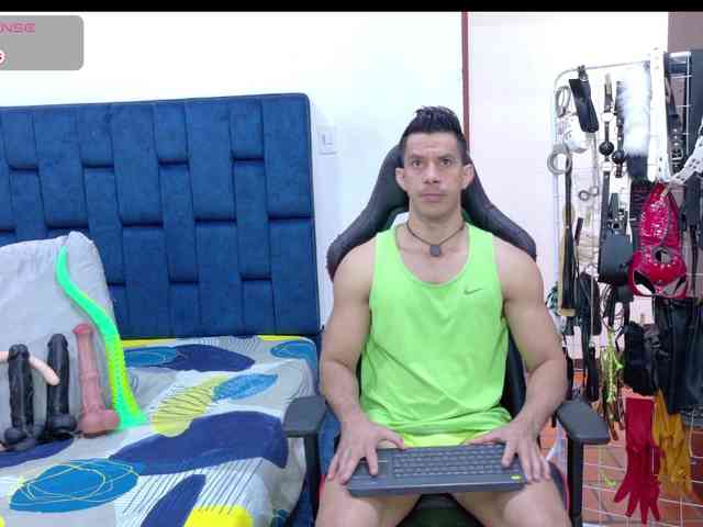 Jose26rumberotop