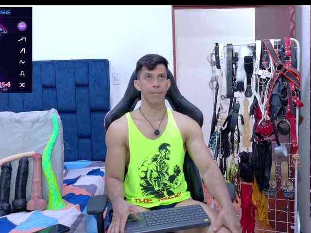 Jose26rumberotop Jose26rumberotop