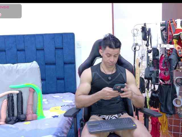 Jose26rumberotop Sex Cam Show