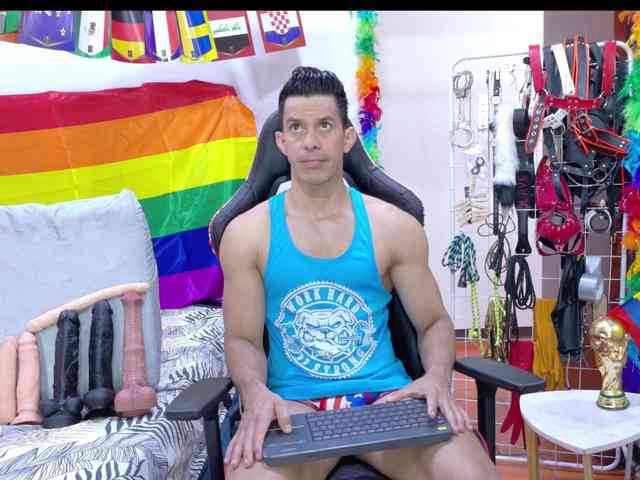 Jose26rumberotop Jose26rumberotop