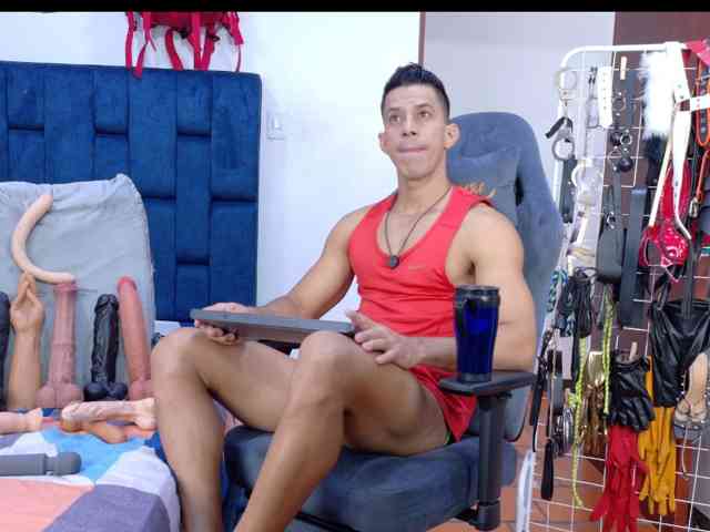 Jose26rumberotop