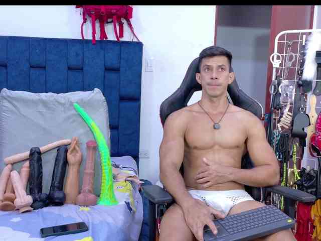 Jose26rumberotop