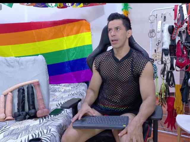 Jose26rumberotop