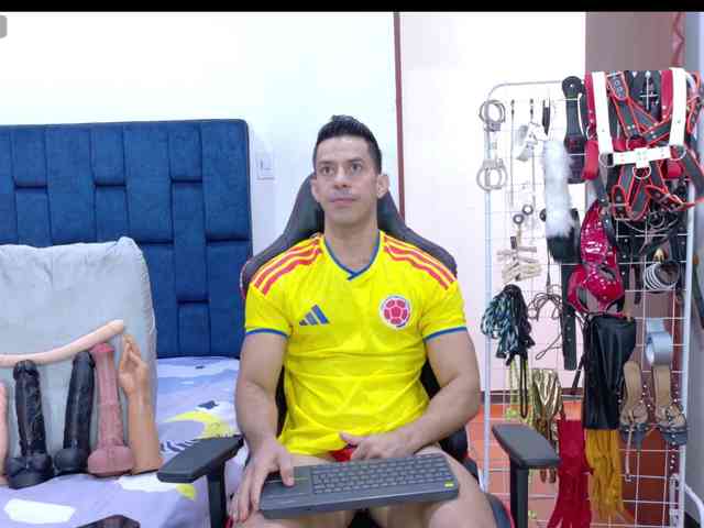 Jose26rumberotop Jose26rumberotop
