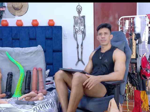 Jose26rumberotop