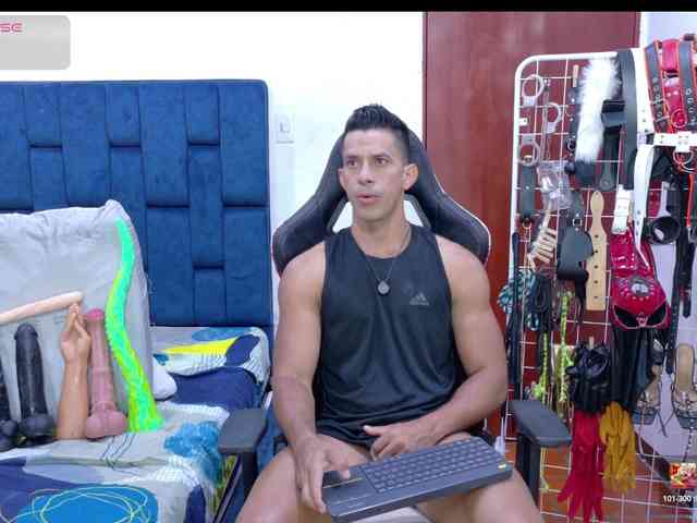 Jose26rumberotop
