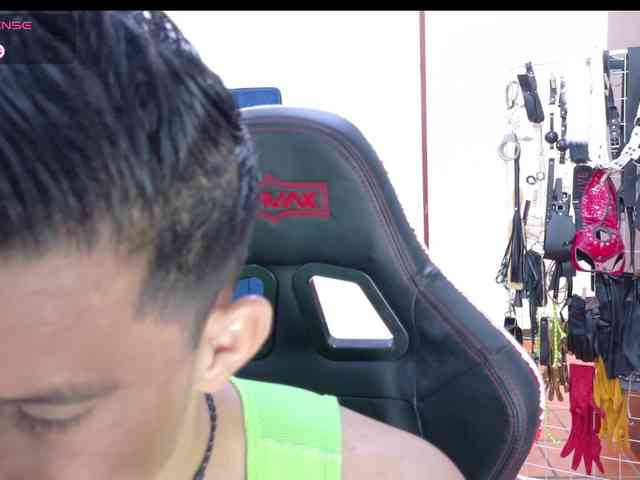 Jose26rumberotop Sex Cam Show