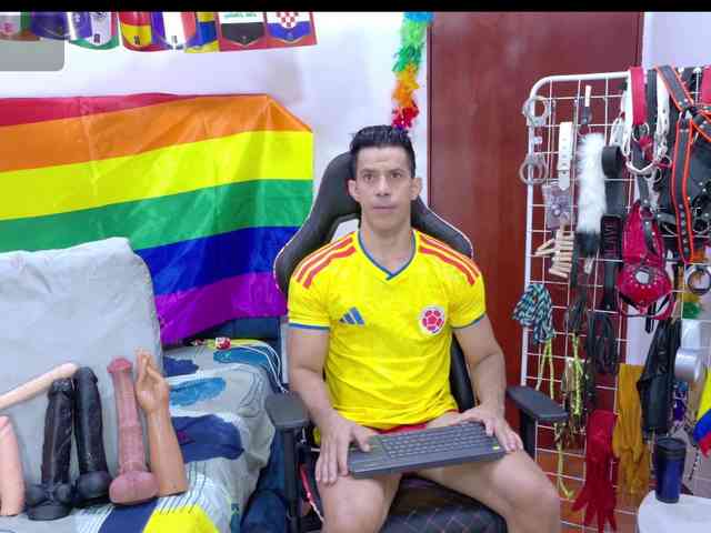 Jose26rumberotop