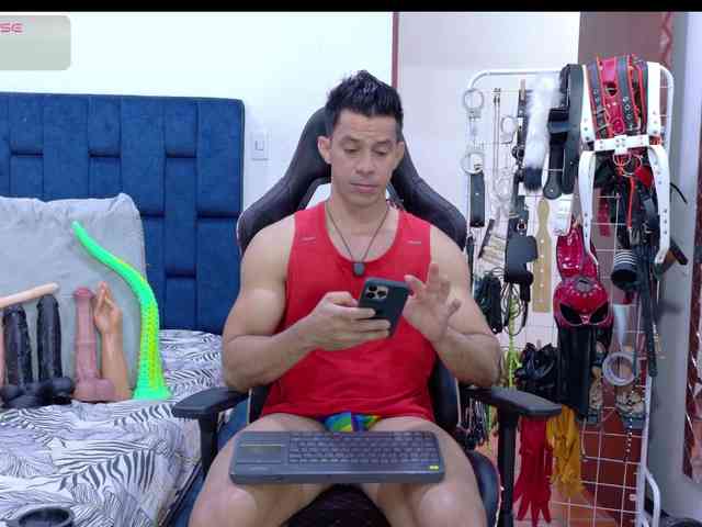 Jose26rumberotop