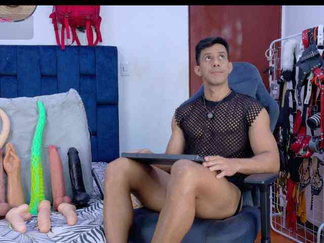 Jose26rumberotop
