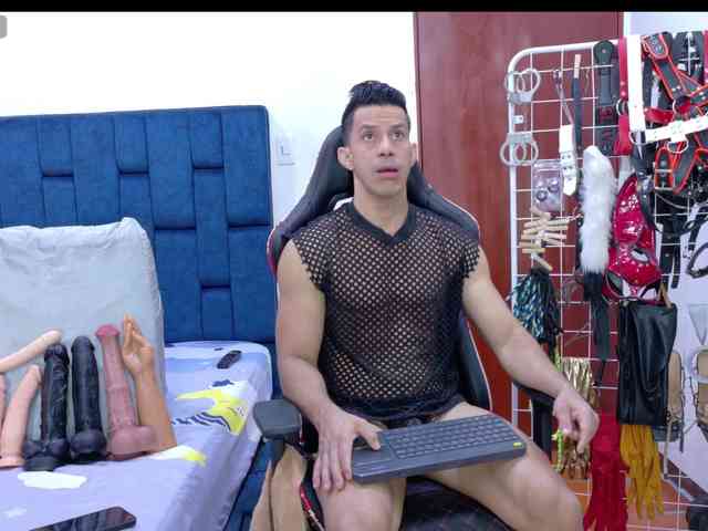 Jose26rumberotop