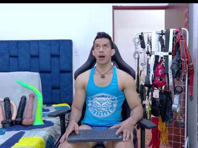 Jose26rumberotop Jose26rumberotop