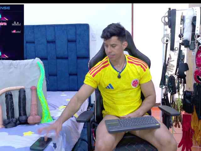 Jose26rumberotop