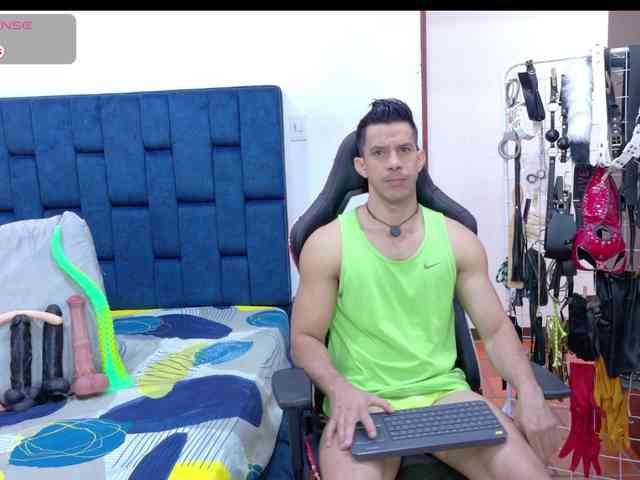 Jose26rumberotop Sex Cam Show