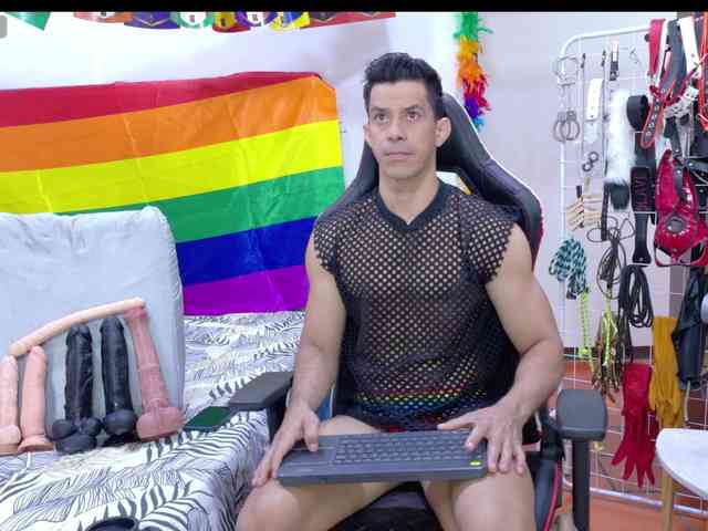 Jose26rumberotop