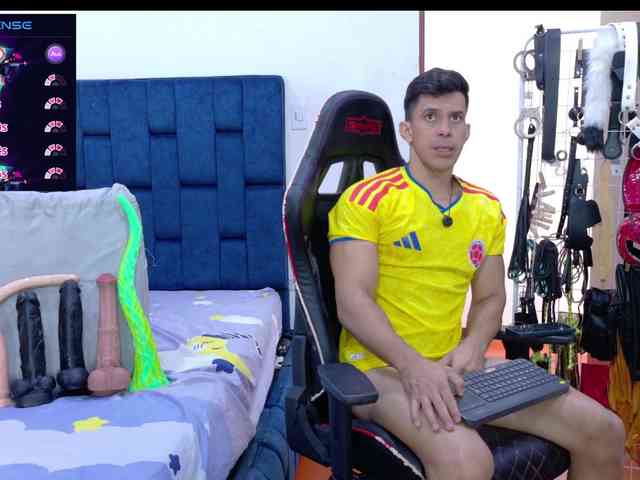 Jose26rumberotop