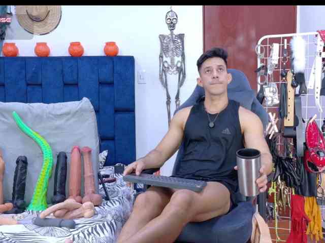 Jose26rumberotop