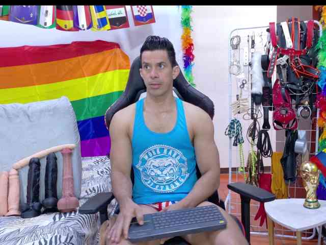 Jose26rumberotop