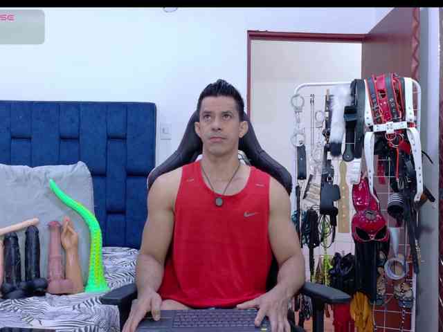Jose26rumberotop