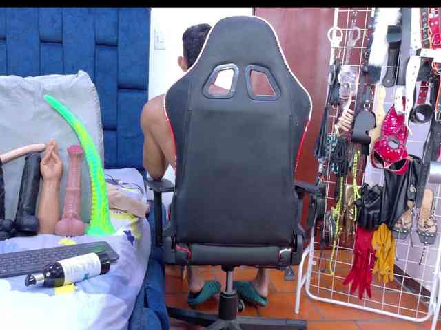 Jose26rumberotop
