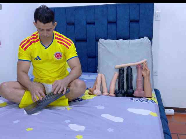 Jose26rumberotop