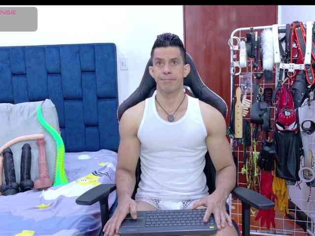 Jose26rumberotop Sex Cam Show