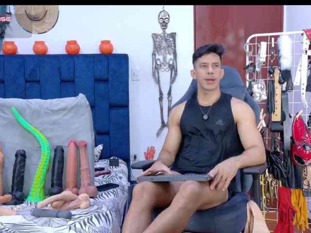 Jose26rumberotop