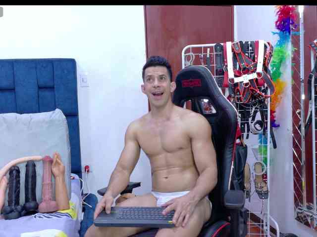 Jose26rumberotop