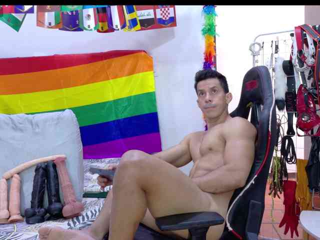 Jose26rumberotop