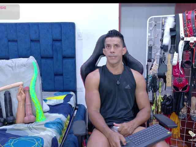Jose26rumberotop