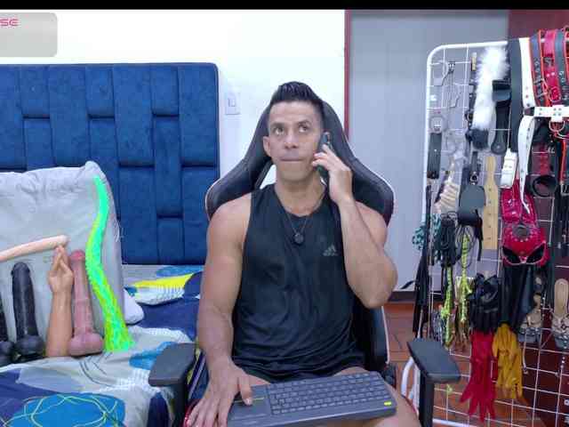Jose26rumberotop